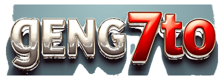 gengtoto777 logo