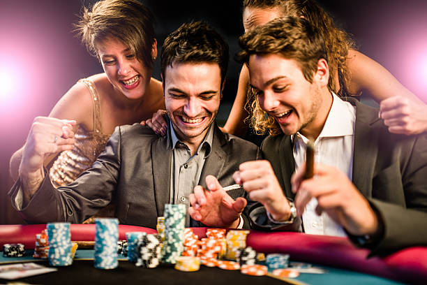 gengtoto777 Live Casino